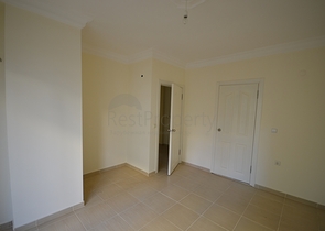 شقة بغرفتي نوم ضمن مجمع سكني فاخر 