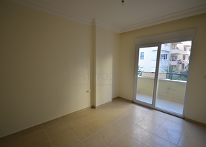 شقة بغرفتي نوم ضمن مجمع سكني فاخر 