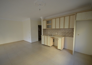 شقة بغرفتي نوم ضمن مجمع سكني فاخر 