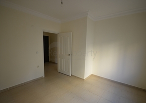 شقة بغرفتي نوم ضمن مجمع سكني فاخر 