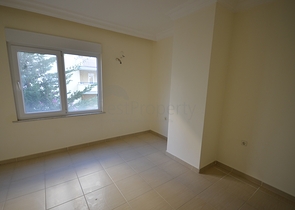 شقة بغرفتي نوم ضمن مجمع سكني فاخر 