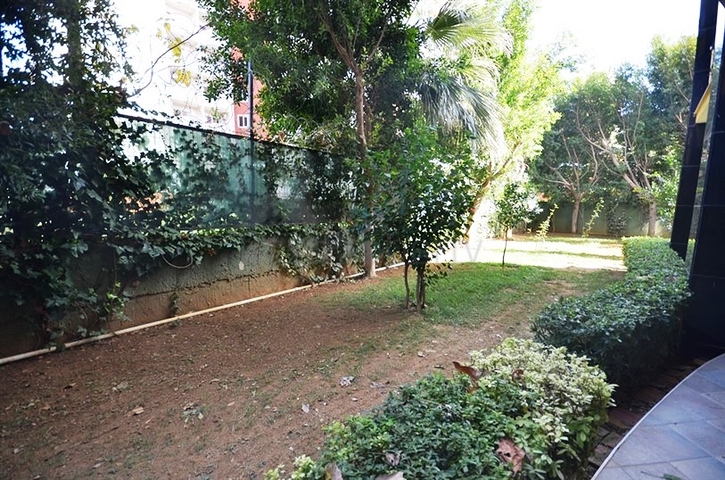 شقة واسعة في مجمع مميز في الانيا