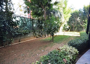 شقة واسعة في مجمع مميز في الانيا