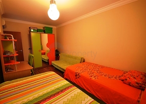 شقة واسعة في مجمع مميز في الانيا