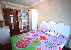 شقة واسعة في مجمع مميز في الانيا