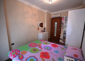 شقة واسعة في مجمع مميز في الانيا