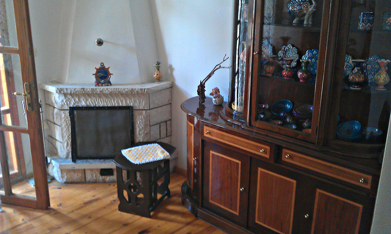 فيلا غرفتين و صالة في كيمير