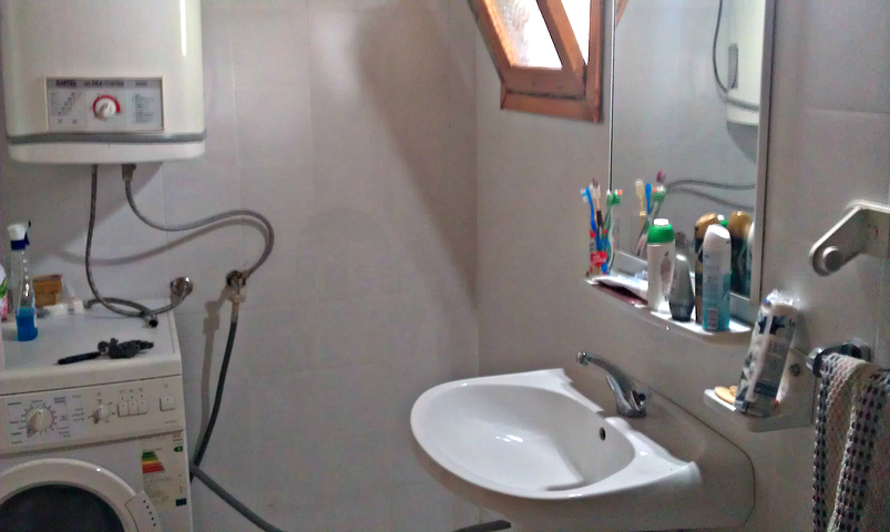 فيلا غرفتين و صالة في كيمير