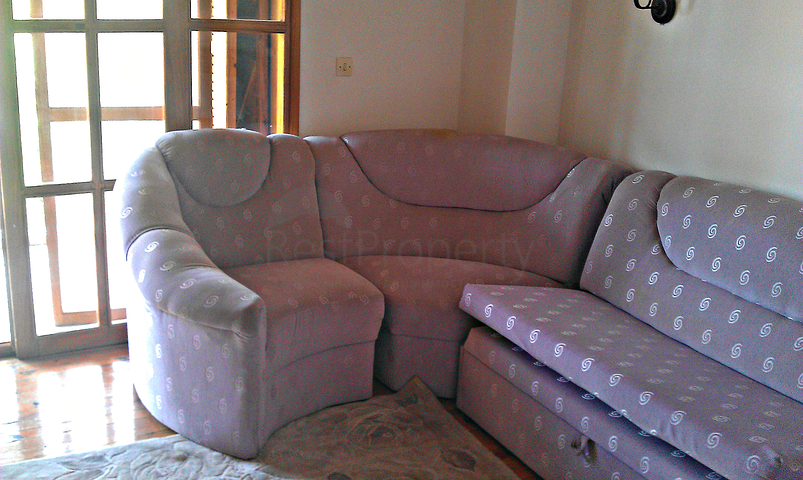 فيلا غرفتين و صالة في كيمير