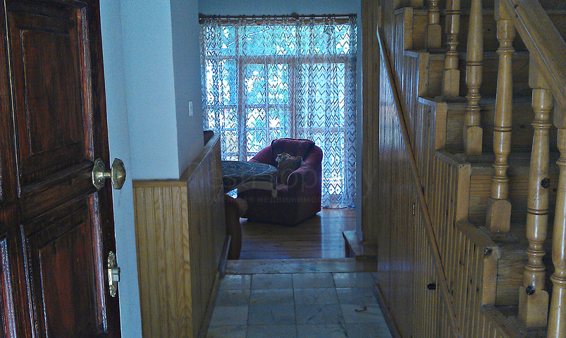 فيلا غرفتين و صالة في كيمير