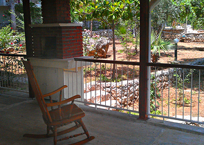 فيلا غرفتين و صالة في كيمير