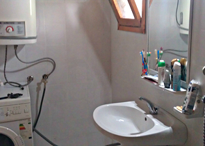 فيلا غرفتين و صالة في كيمير