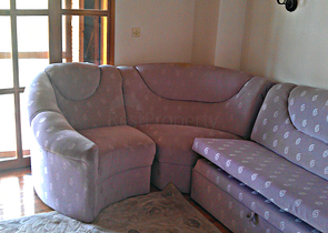 فيلا غرفتين و صالة في كيمير