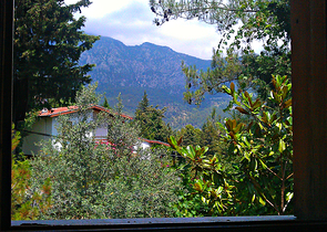 فيلا غرفتين و صالة في كيمير