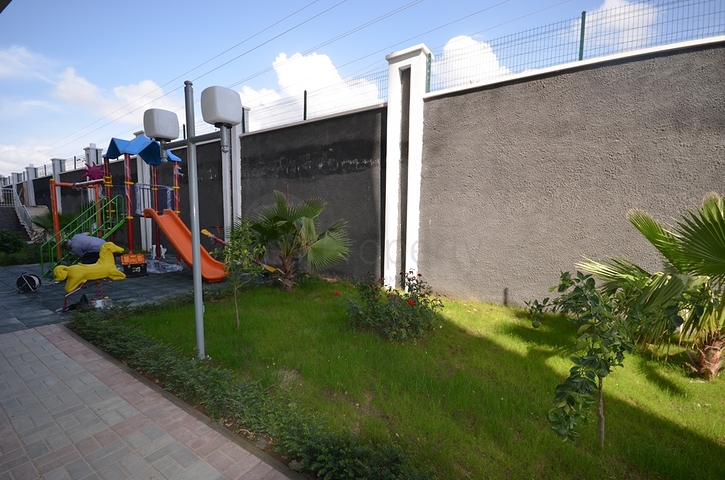 شقة ستوديو للايجار في افسلار - الانيا