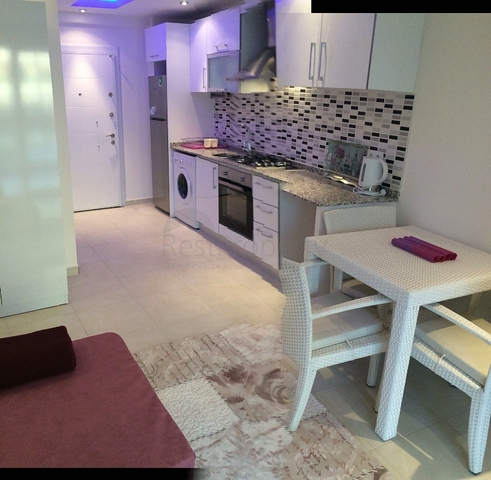 شقة ستوديو للايجار في افسلار - الانيا