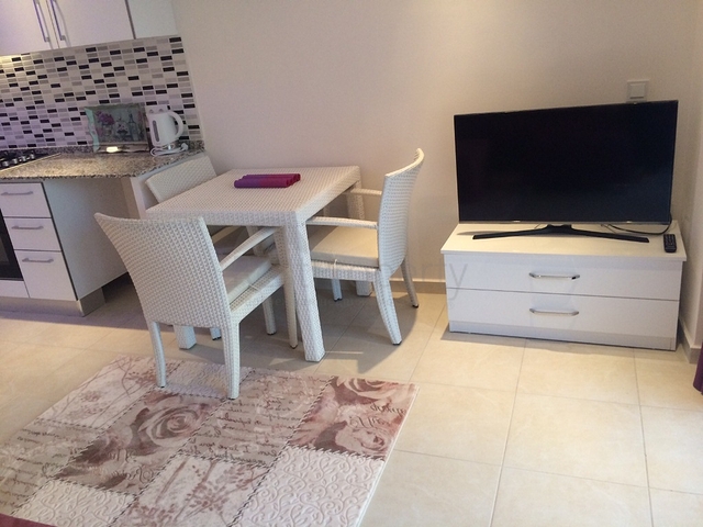 شقة ستوديو للايجار في افسلار - الانيا