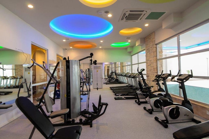 شقة ستوديو للايجار في افسلار - الانيا