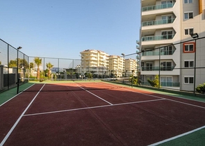 شقة ستوديو للايجار في افسلار - الانيا