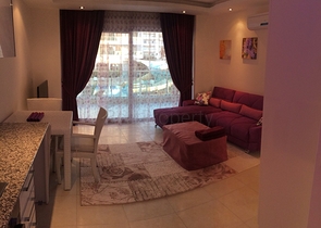 شقة ستوديو للايجار في افسلار - الانيا