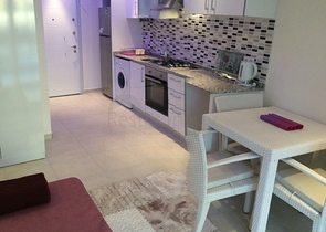 شقة ستوديو للايجار في افسلار - الانيا