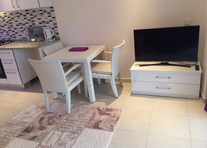 شقة ستوديو للايجار في افسلار - الانيا