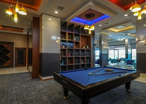 شقة ستوديو للايجار في افسلار - الانيا