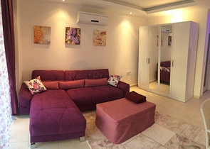 شقة ستوديو للايجار في افسلار - الانيا