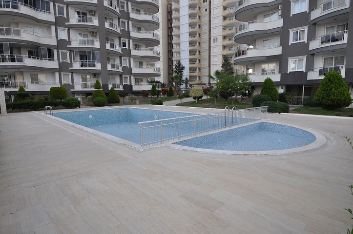 بينت هاوس بإطلالة على البحر في ماهموت لار