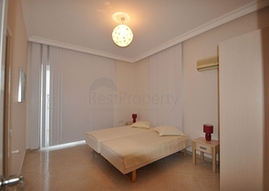 بينت هاوس بإطلالة على البحر في ماهموت لار