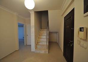 بينت هاوس بإطلالة على البحر في ماهموت لار