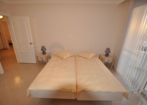 بينت هاوس بإطلالة على البحر في ماهموت لار