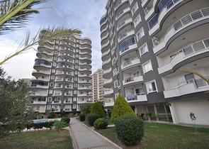 بينت هاوس بإطلالة على البحر في ماهموت لار