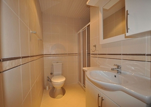 بينت هاوس بإطلالة على البحر في ماهموت لار