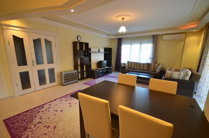 شقة بغرفتي نوم في ماهموت لار