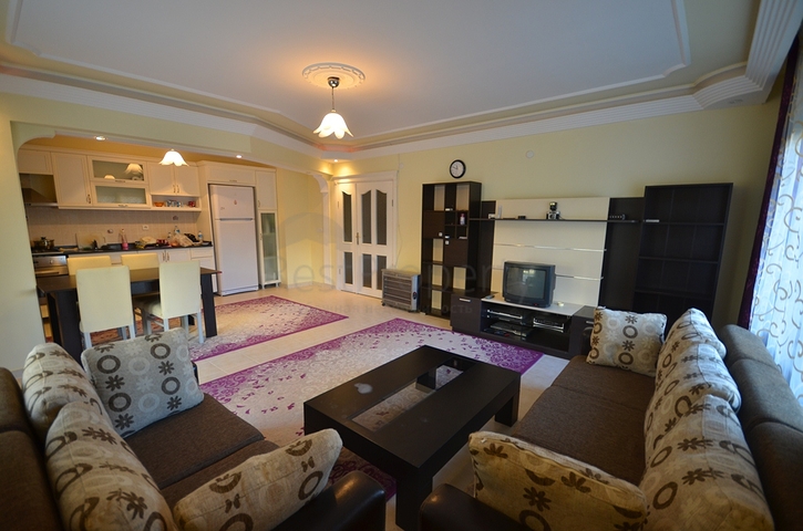 شقة بغرفتي نوم في ماهموت لار