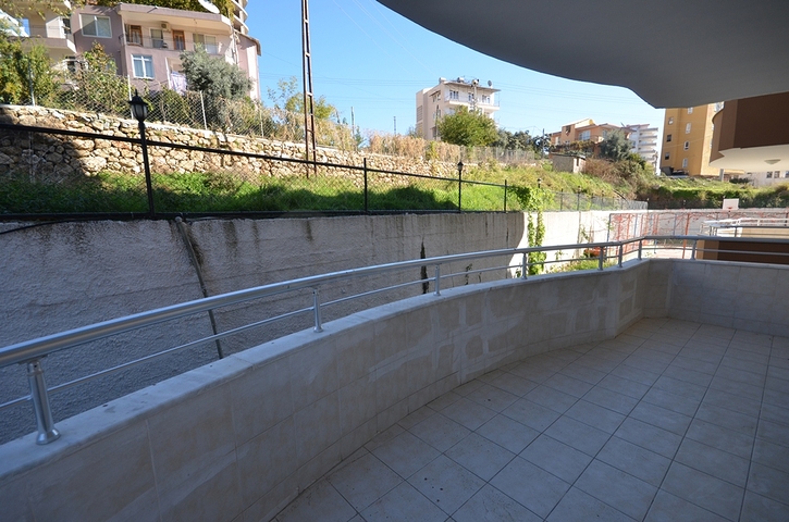 شقة بغرفتي نوم في ماهموت لار