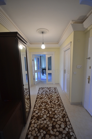 شقة بغرفتي نوم في ماهموت لار