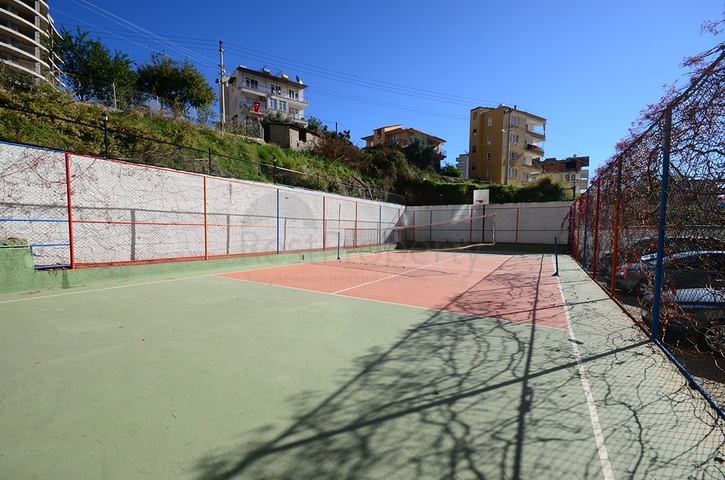 شقة بغرفتي نوم في ماهموت لار