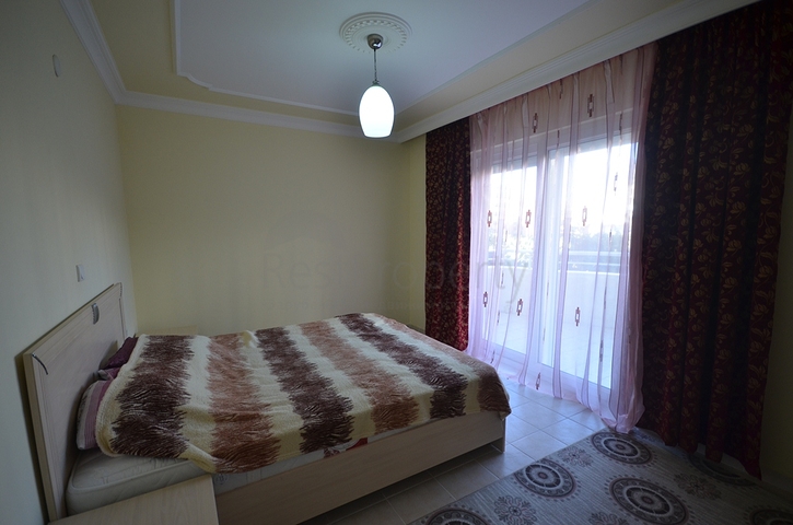 شقة بغرفتي نوم في ماهموت لار