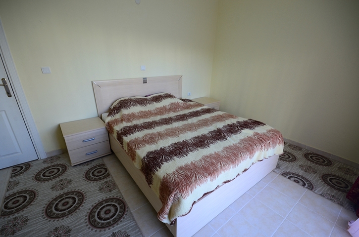 شقة بغرفتي نوم في ماهموت لار