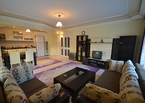 شقة بغرفتي نوم في ماهموت لار