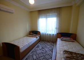 شقة بغرفتي نوم في ماهموت لار