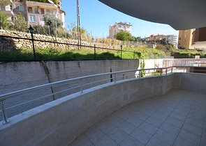 شقة بغرفتي نوم في ماهموت لار