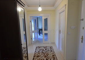 شقة بغرفتي نوم في ماهموت لار