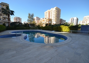 شقة بغرفتي نوم في ماهموت لار