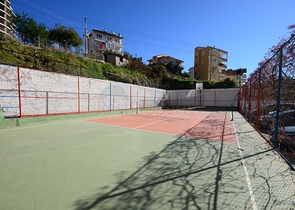 شقة بغرفتي نوم في ماهموت لار