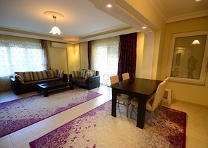 شقة بغرفتي نوم في ماهموت لار