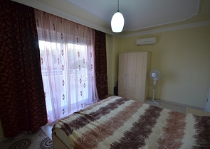 شقة بغرفتي نوم في ماهموت لار