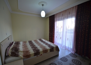 شقة بغرفتي نوم في ماهموت لار